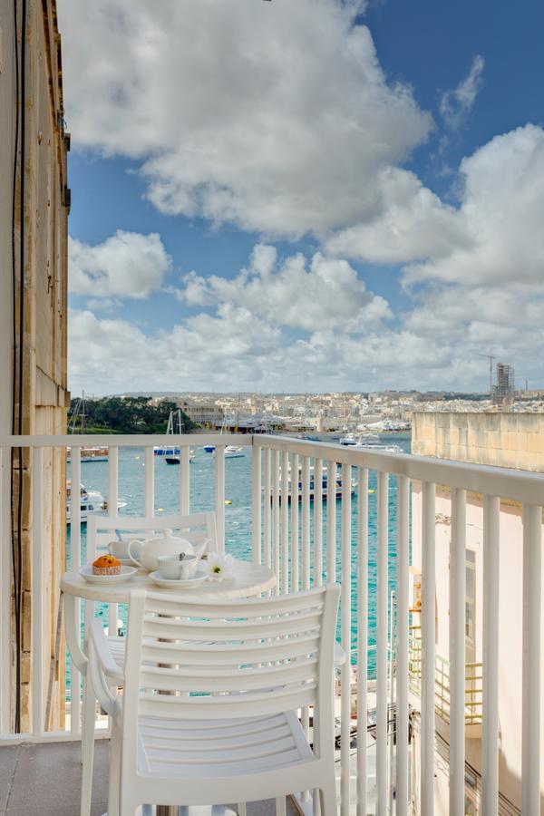 La Rive Apartment Sliema Dış mekan fotoğraf