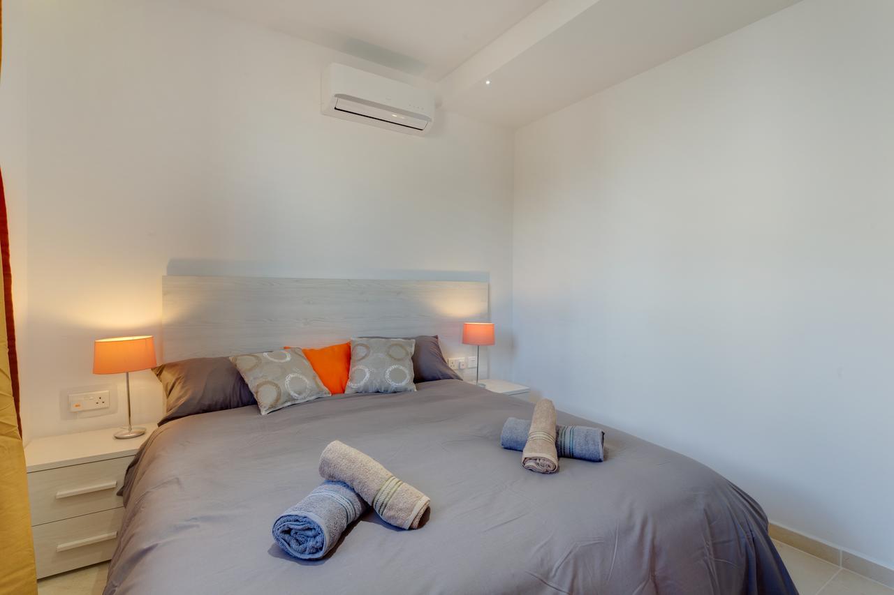 La Rive Apartment Sliema Dış mekan fotoğraf